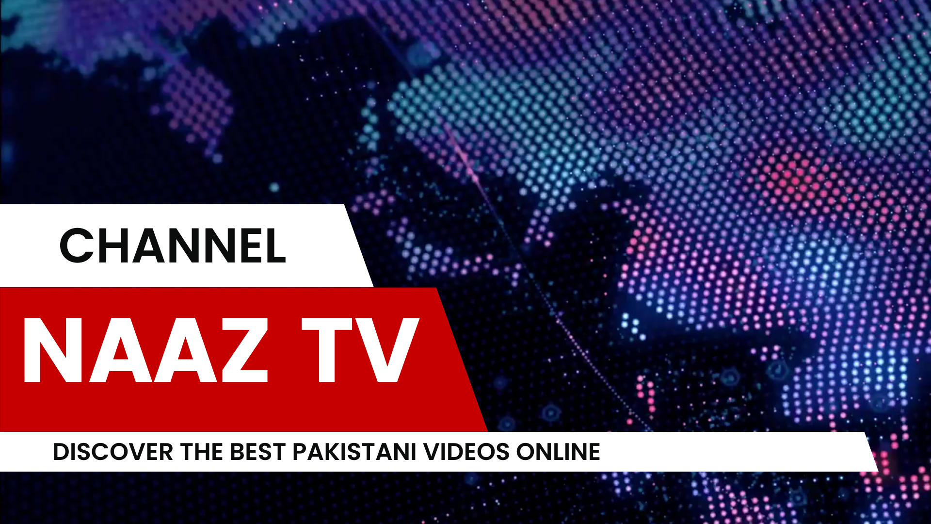 NAAZ TV